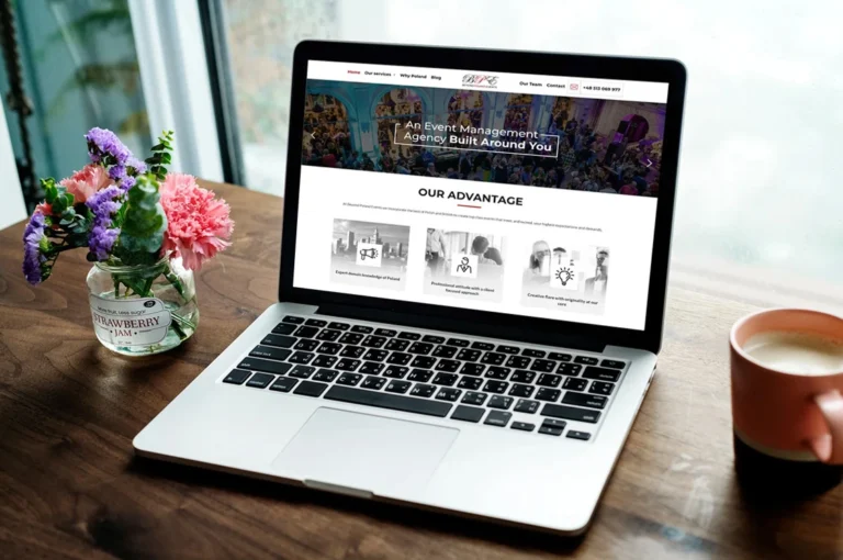 Beyond Poland Events – firma eventowa & organizacja ślubów