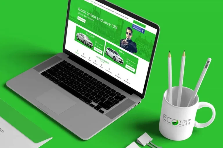 Eco Trip Cars – transport osób na terenie Londynu