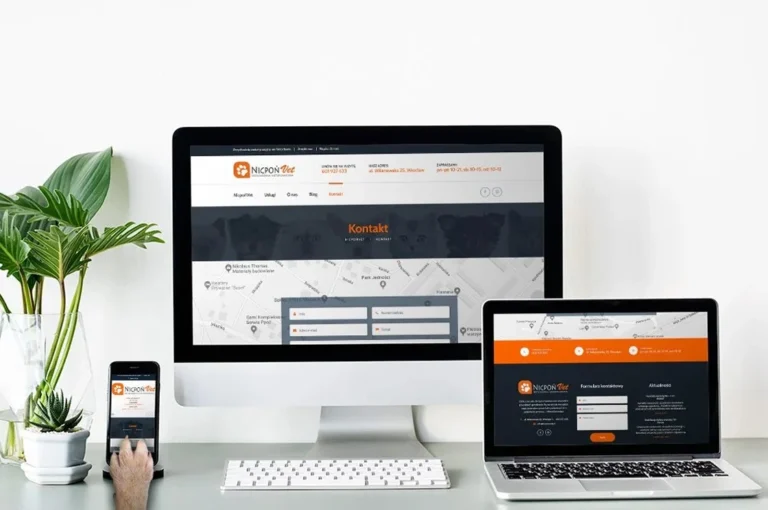 NicpońVet – przychodnia weterynaryjna we Wrocławiu